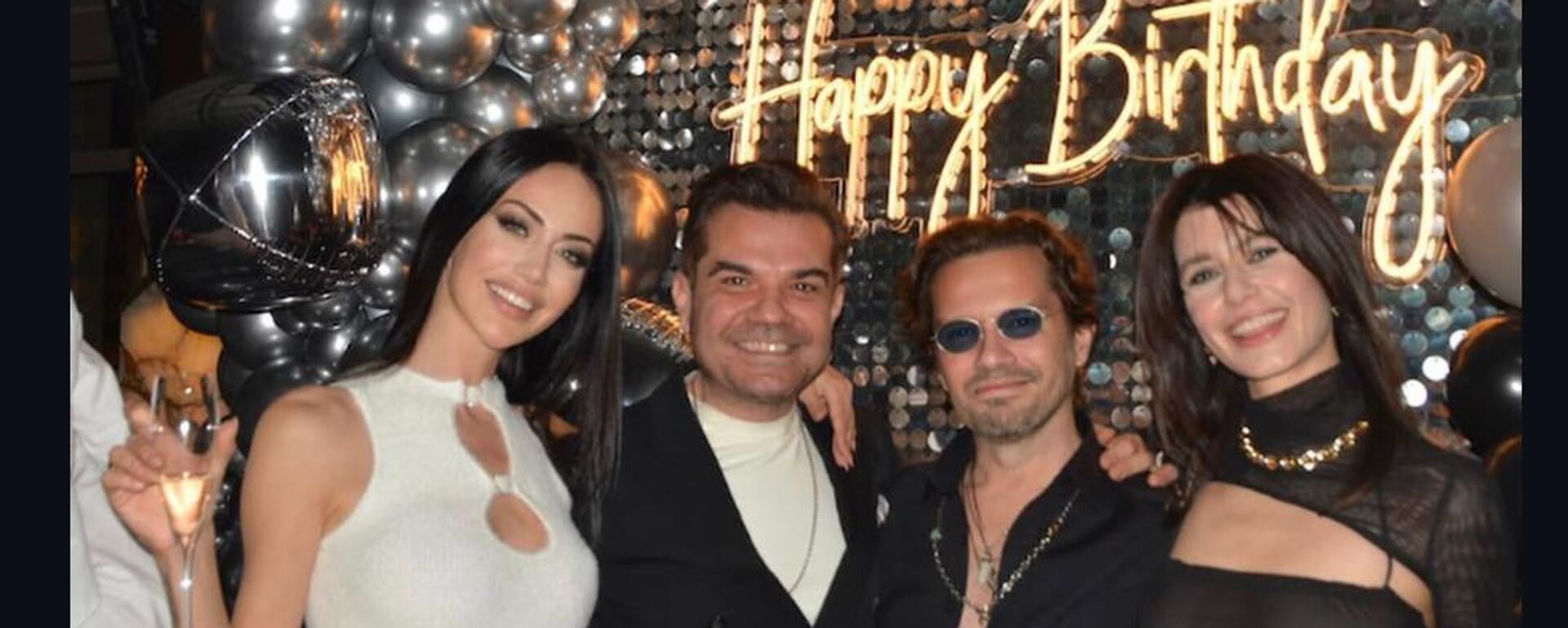 Ozan Doğulu sosyal medya  - Sputnik Türkiye, 1920, 12.07.2025