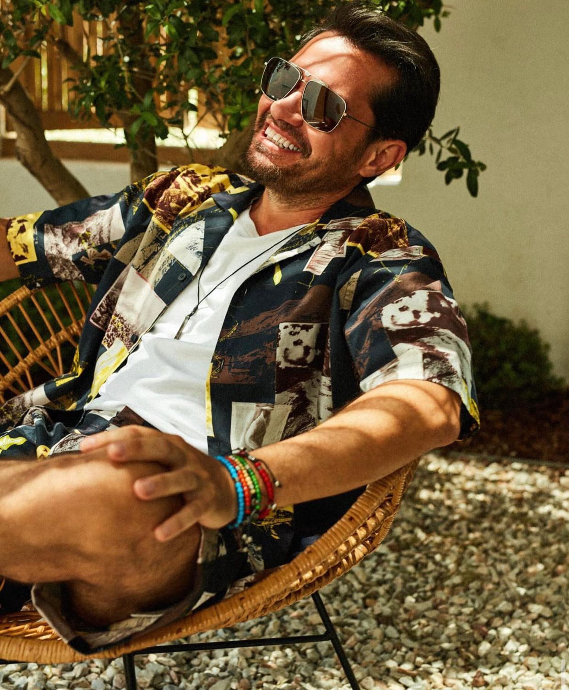 Ozan Dogulu sosyal medya  - Sputnik Türkiye, 1920, 12.07.2025