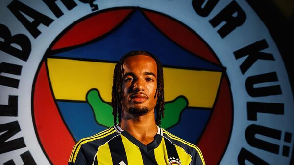 Fenerbahçe Futbol Kulübü - Sputnik Türkiye