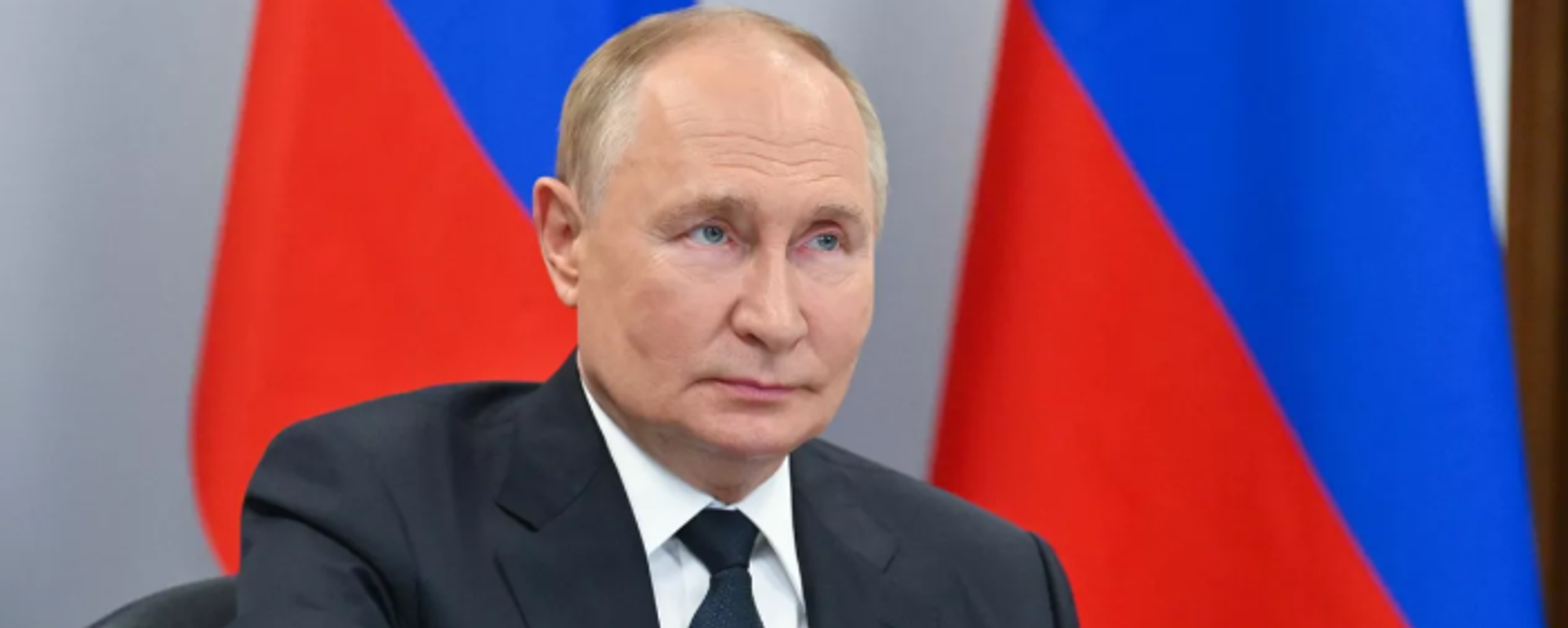 Vladimir Putin - Sputnik Türkiye, 1920, 14.08.2025