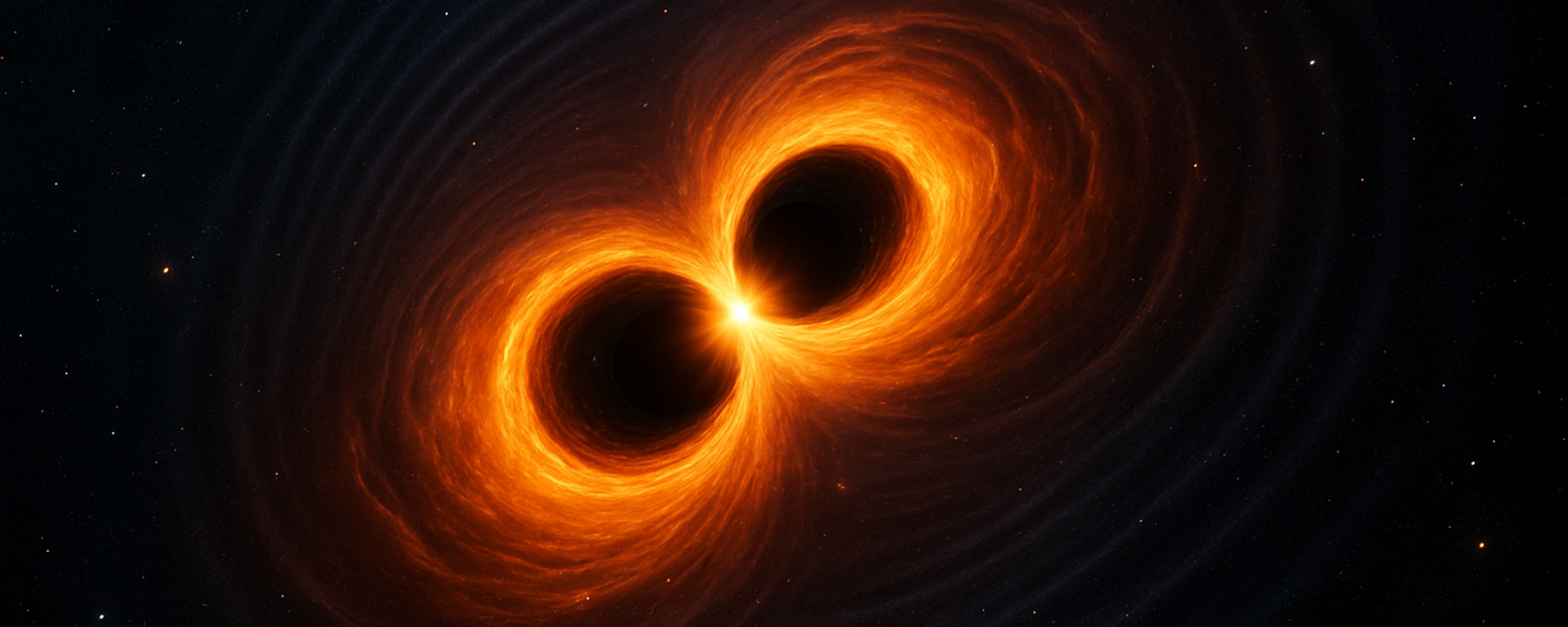 Güneş’ten 265 kat büyük kara delik oluştu: 2 dev çarpıştı - Sputnik Türkiye, 1920, 14.07.2025