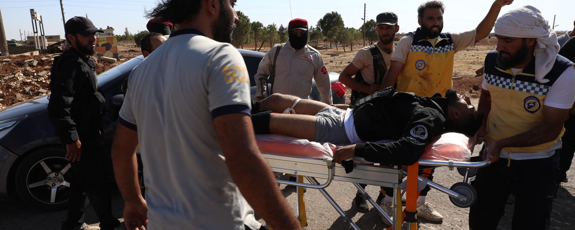 Suriye - Sputnik Türkiye, 1920, 15.07.2025