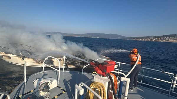 Bodrum - Sputnik Türkiye