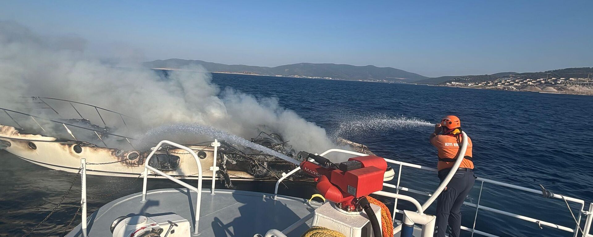 Bodrum - Sputnik Türkiye, 1920, 15.07.2025