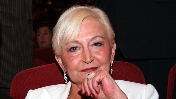 Pınar Kür - Sputnik Türkiye