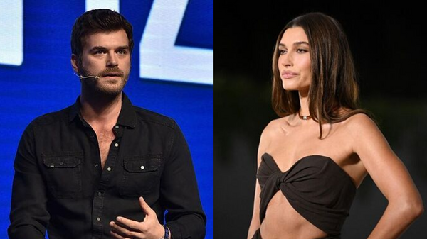 Hailey Bieber’dan Kıvanç Tatlıtuğ paylaşımı: Kuzey Güney sahnesi gündem oldu - Sputnik Türkiye