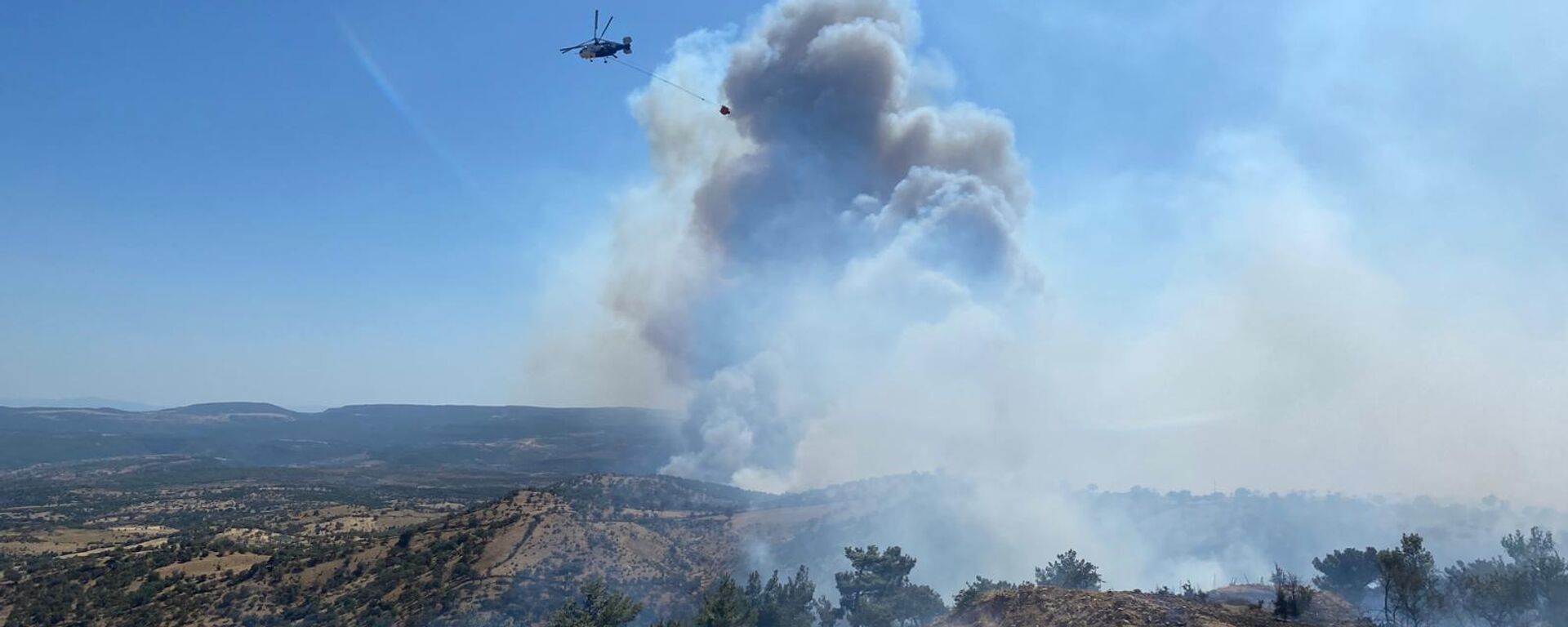 Çanakkale  - Sputnik Türkiye, 1920, 15.07.2025