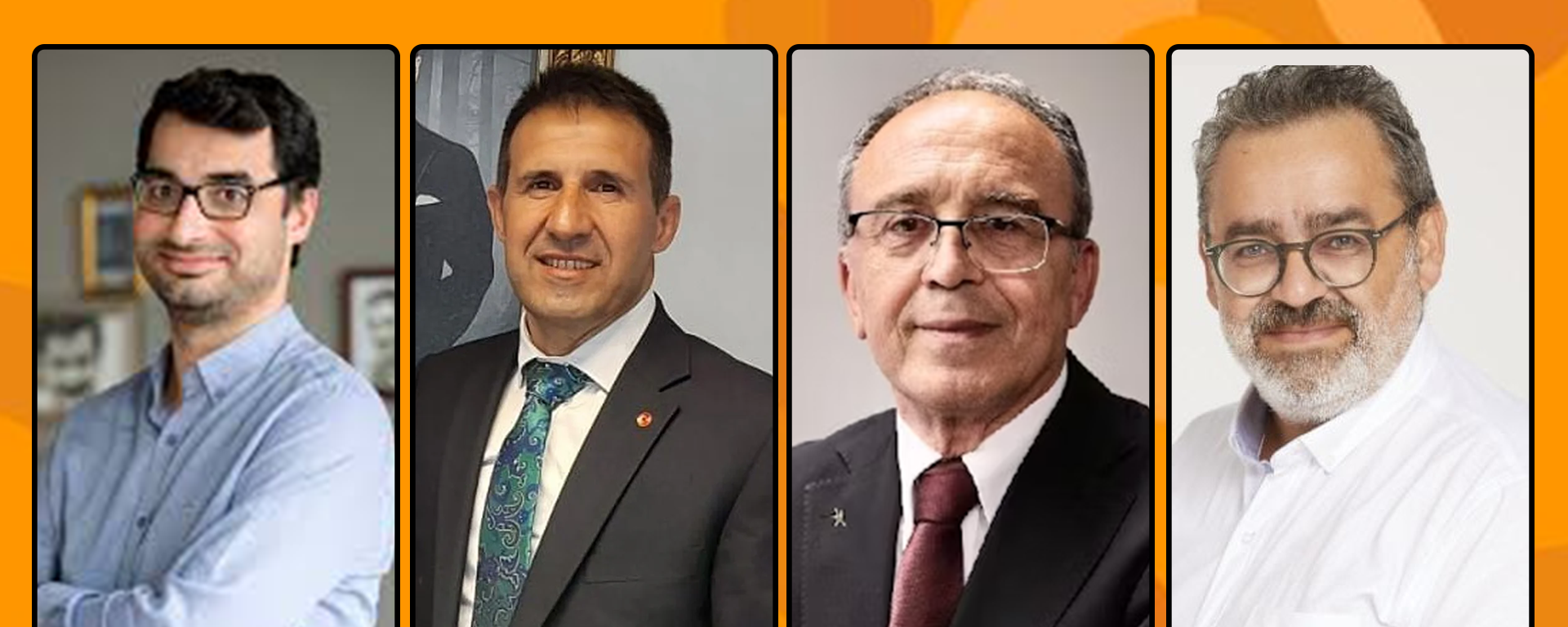 Barış Terkoğlu: “FETÖ aynı zamanda bir casusluk örgütüdür, bunu ilk fark eden devlet Rusya’dır” - Sputnik Türkiye, 1920, 15.07.2025