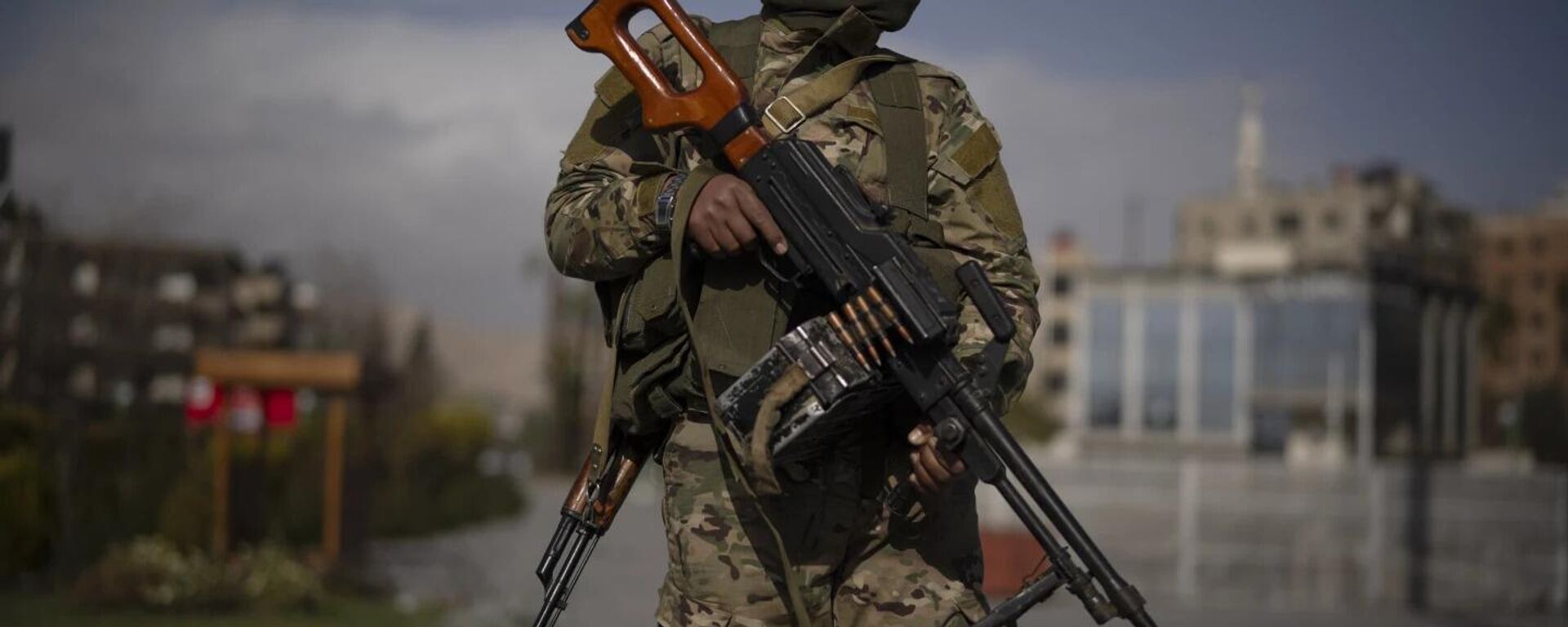 Suriye  - Sputnik Türkiye, 1920, 15.07.2025