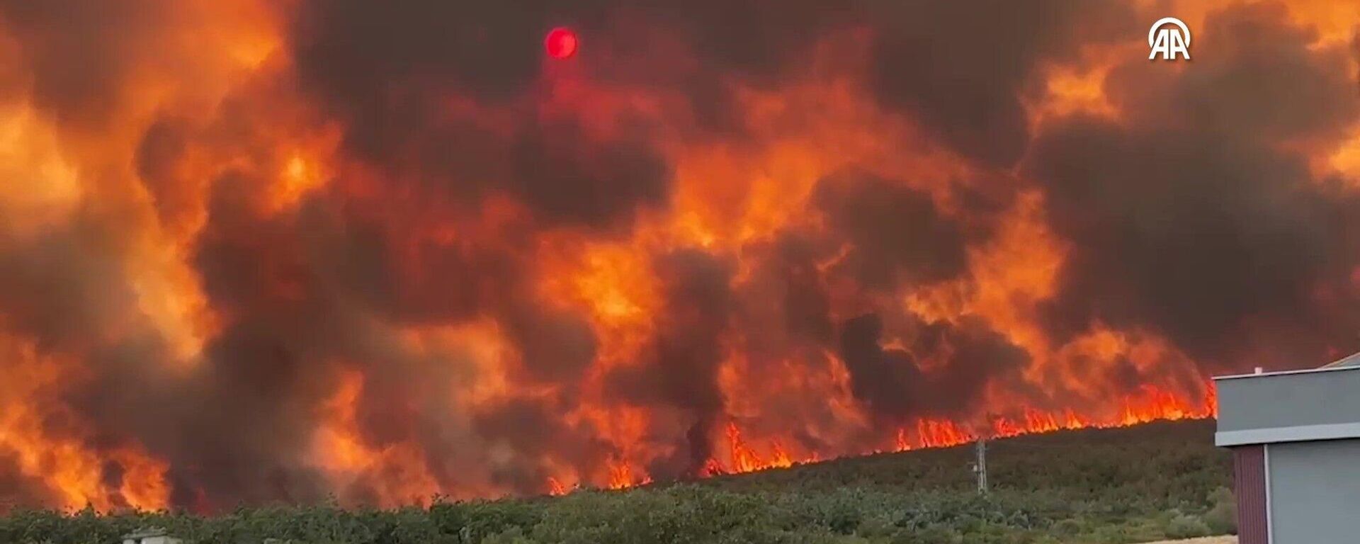 Tekirdağ - Sputnik Türkiye, 1920, 15.07.2025