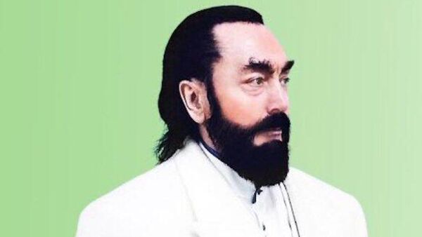 Adnan Oktar - Sputnik Türkiye