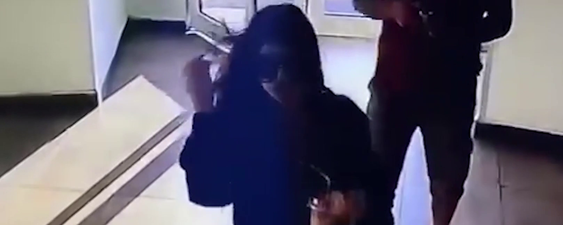 Cansız bedeni valizle yol kenarına atılan Ayşe'nin ve zanlının son görüntüleri ortaya çıktı - Sputnik Türkiye, 1920, 16.07.2025