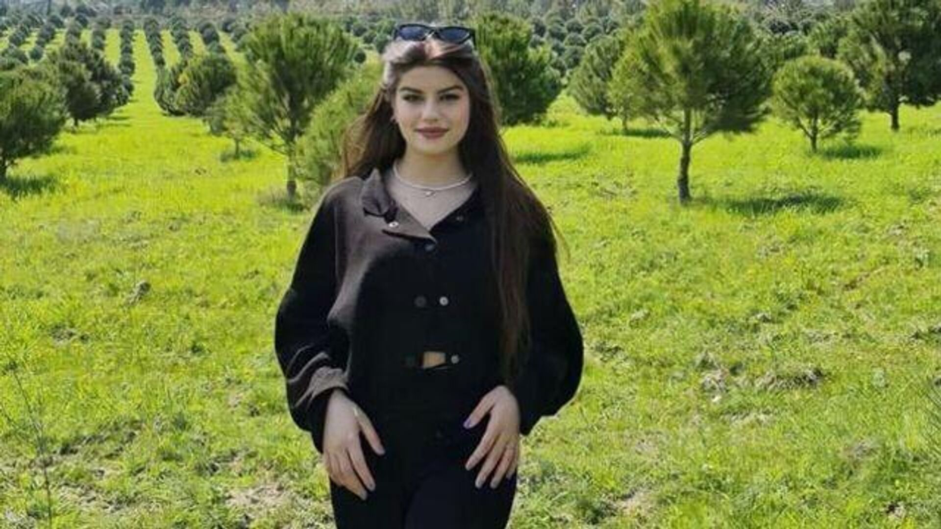 Öldürülen Ayşe Tokyaz'ın cesedinin bavulla taşındığı o anlar ortaya çıktı - 16.07.2025, Sputnik Türkiye