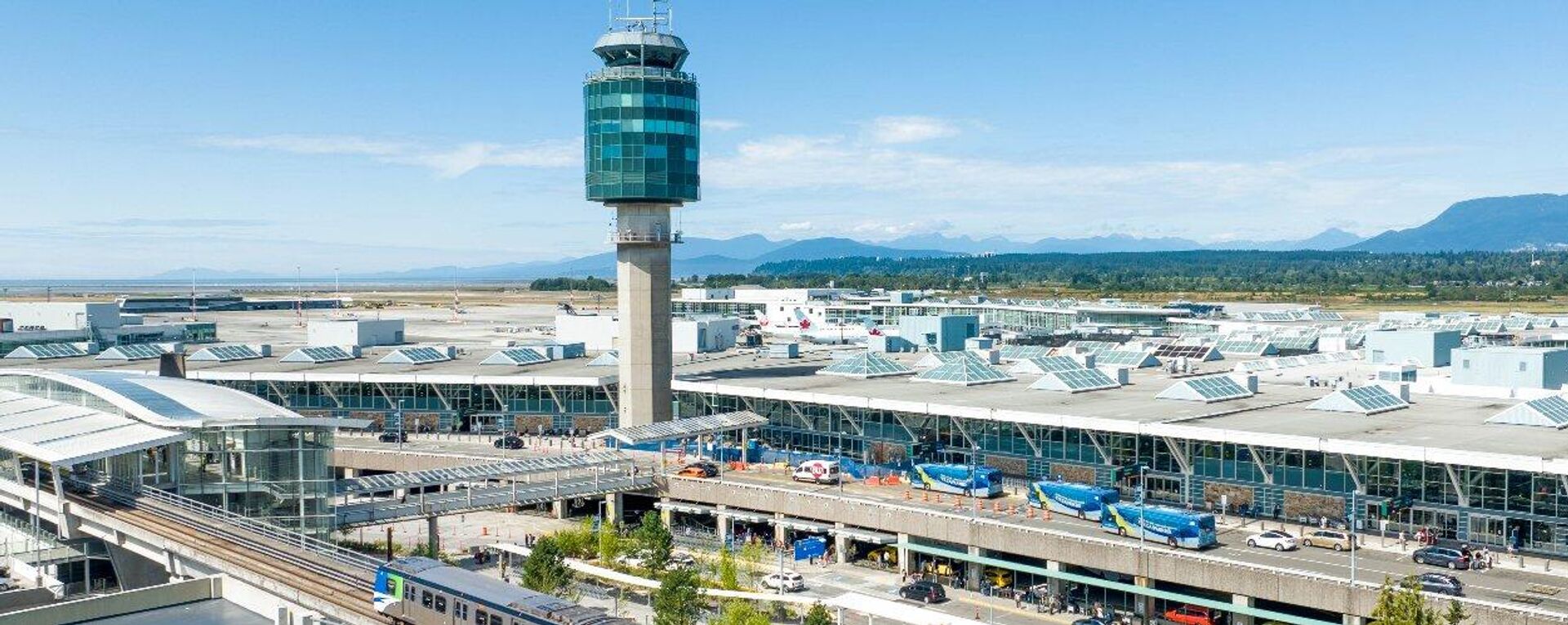 Vancouver Uluslararası Havalimanı - Sputnik Türkiye, 1920, 16.07.2025