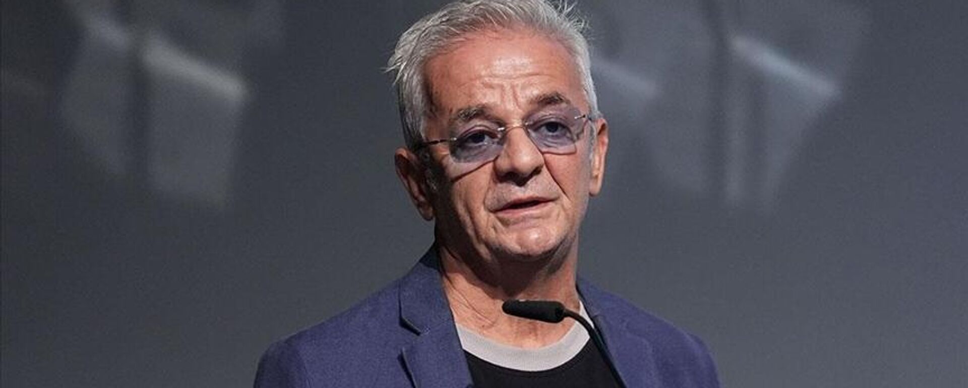 Zafer Algöz'den Son Sefer filmi eleştirilerine yanıt - Sputnik Türkiye, 1920, 16.07.2025