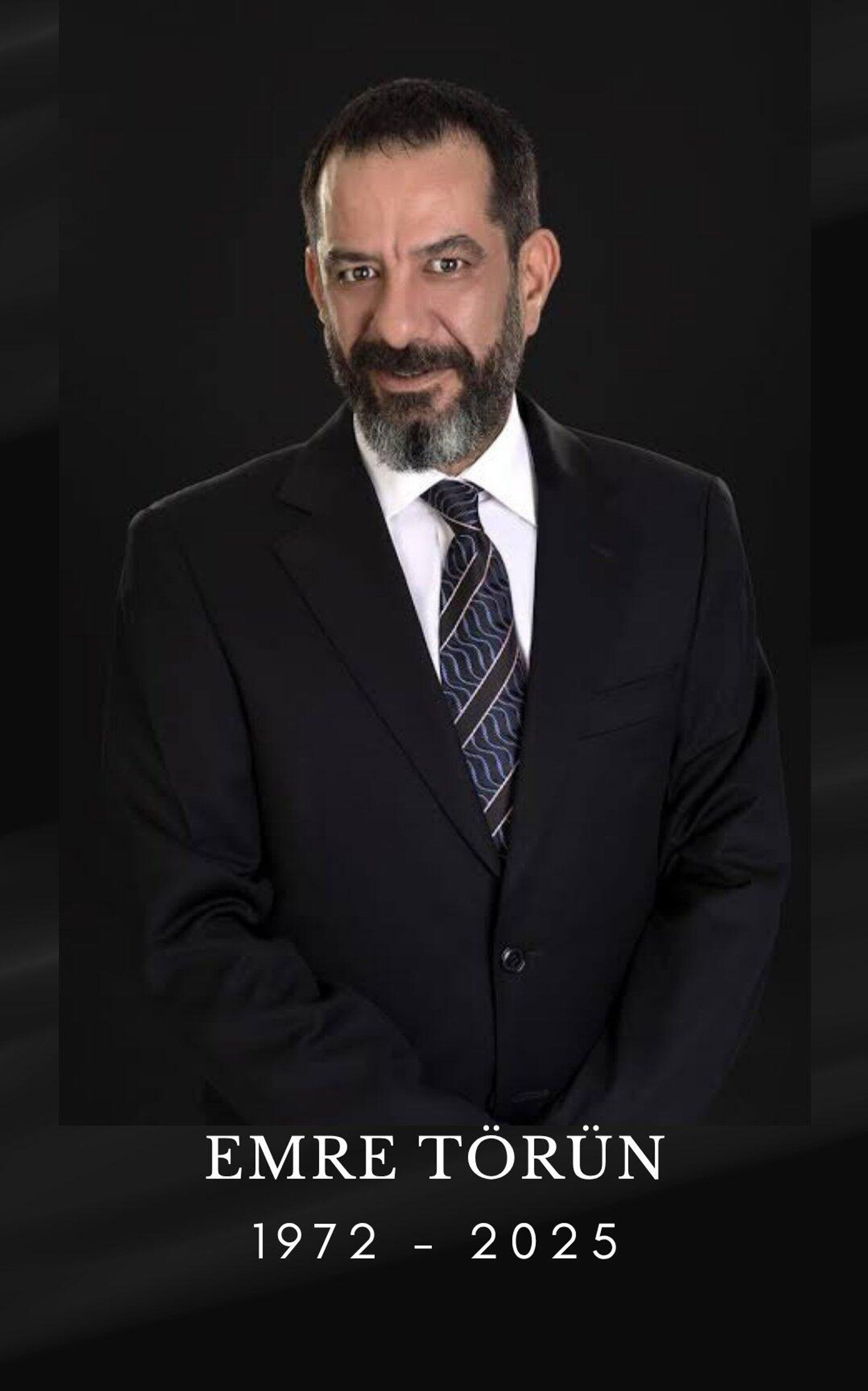 Emre Törün sosyal medya  - Sputnik Türkiye, 1920, 16.07.2025