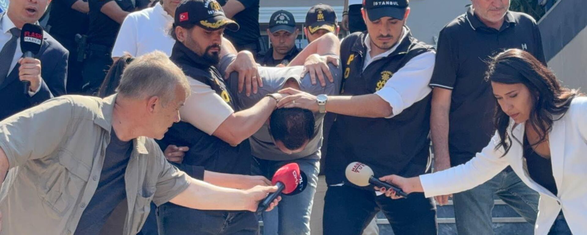 Ayşe Tokyaz cinayeti - Sputnik Türkiye, 1920, 16.07.2025