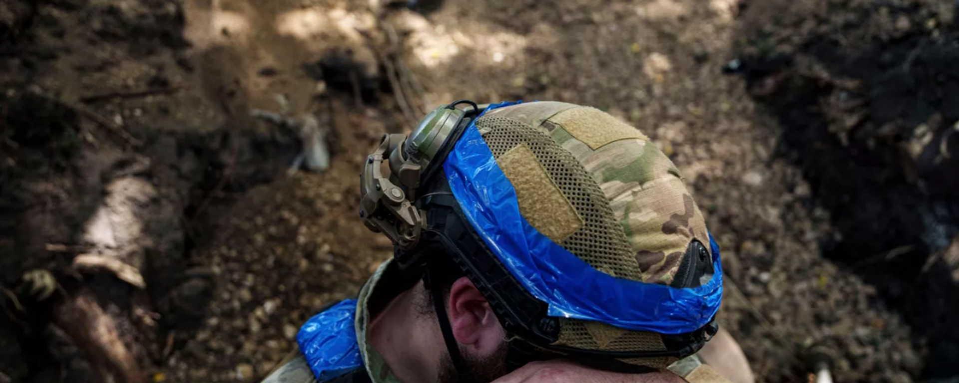 Ukrayna askeri - Sputnik Türkiye, 1920, 29.07.2025