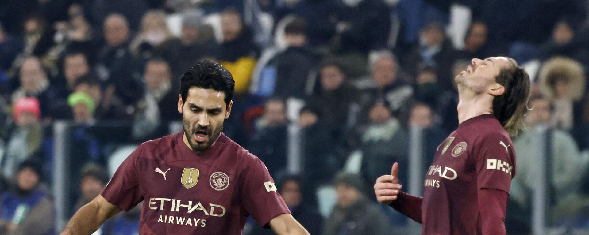 Ilkay Gundogan - Sputnik Türkiye, 1920, 01.09.2025