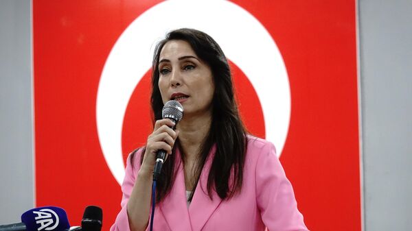 Hatimoğulları  - Sputnik Türkiye