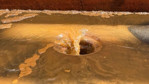 Marmara Denizi'ni kirleten tersaneye 3,7 milyon lira ceza
 - Sputnik Türkiye