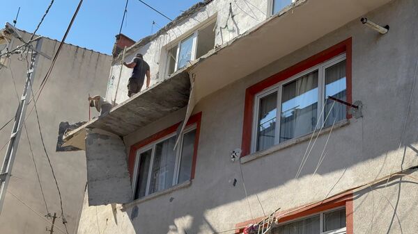 Kağıthane - Sputnik Türkiye