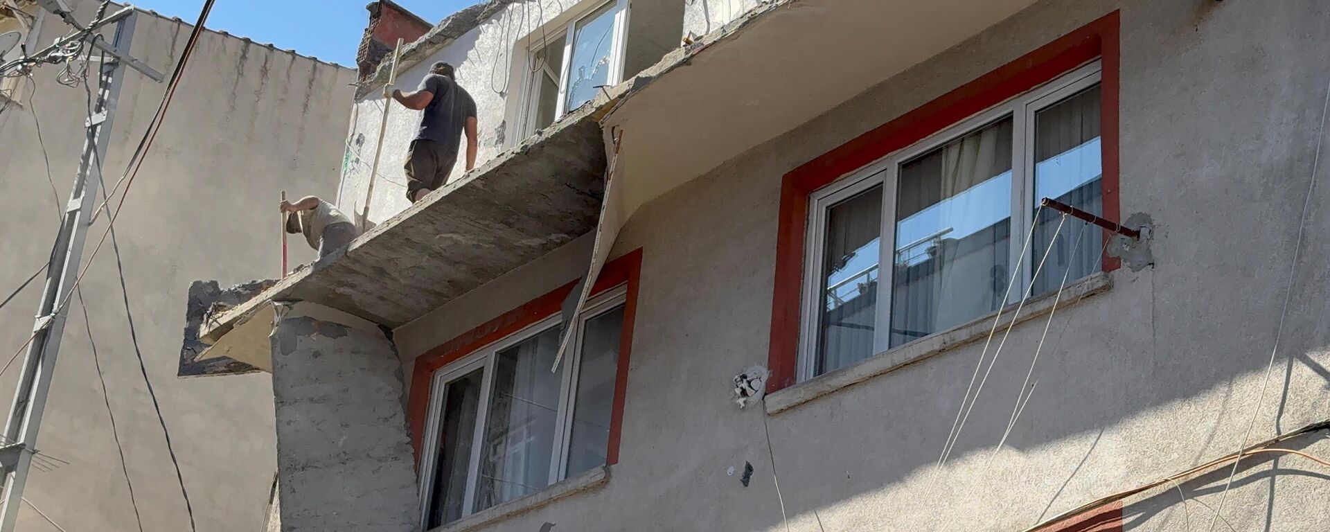 Kağıthane - Sputnik Türkiye, 1920, 17.07.2025