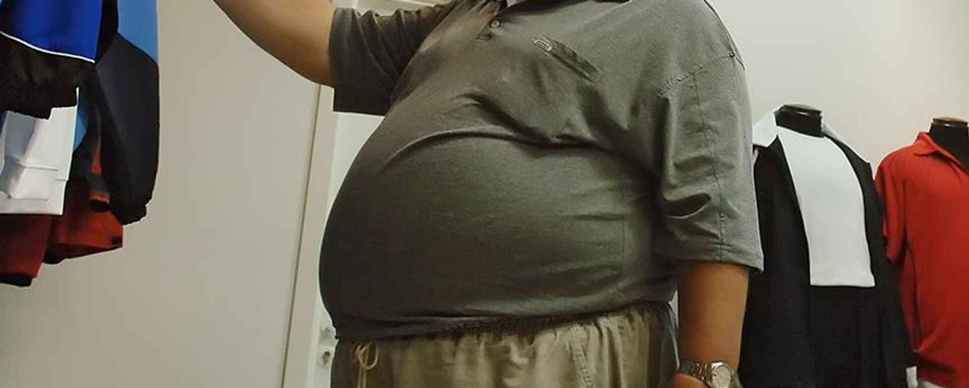 obez - Sputnik Türkiye, 1920, 18.07.2025