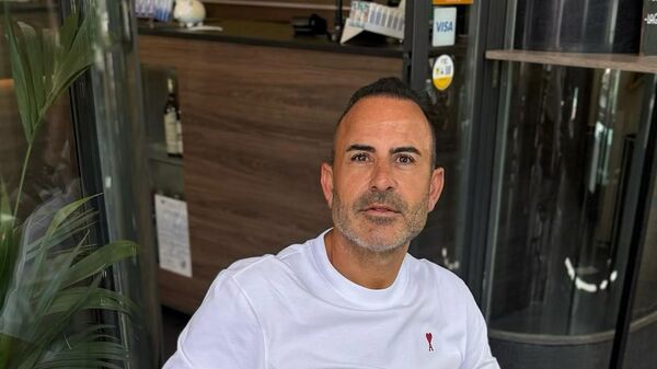 Nevzat Kaya sosyal medya  - Sputnik Türkiye