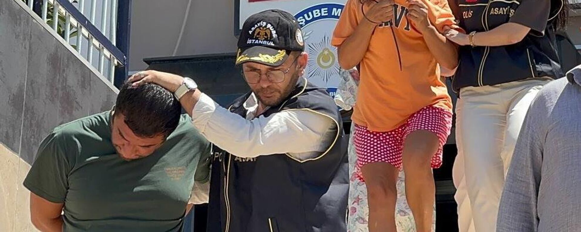 dolandırıcılık - Sputnik Türkiye, 1920, 18.07.2025