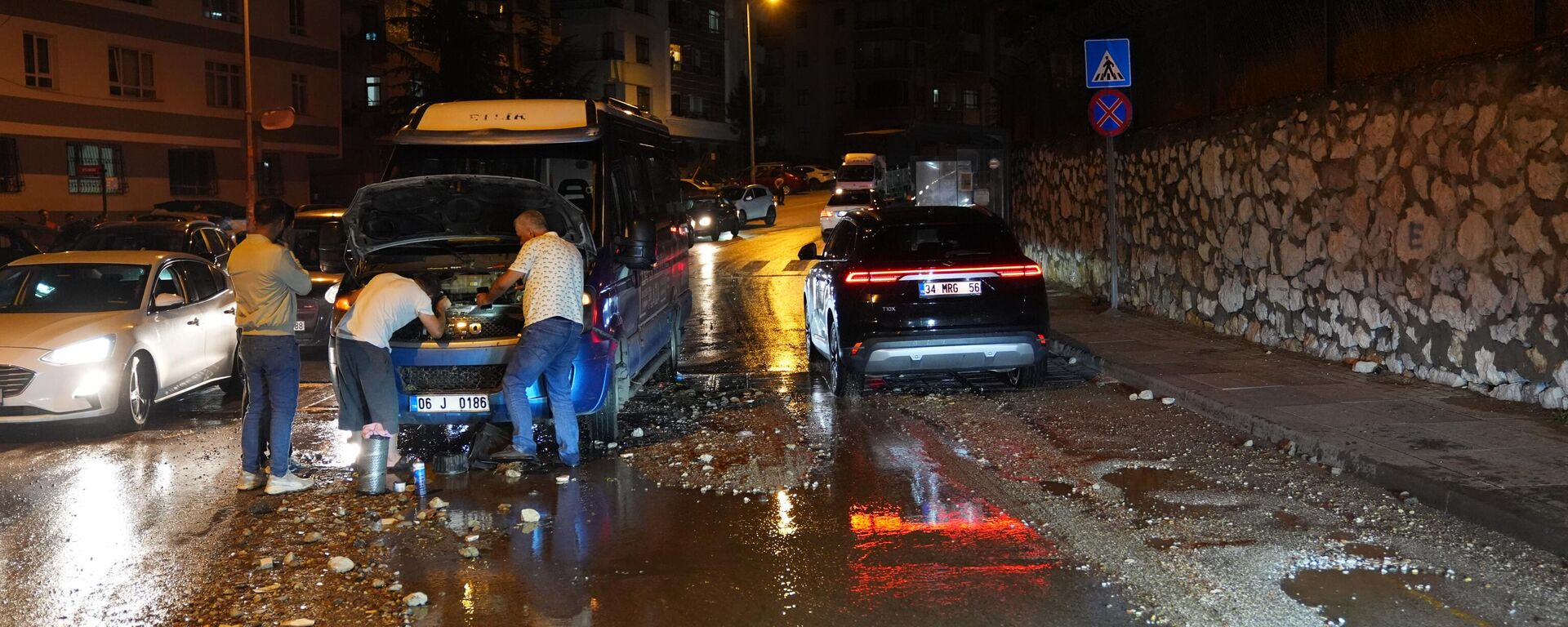 Ankara - Sputnik Türkiye, 1920, 18.07.2025