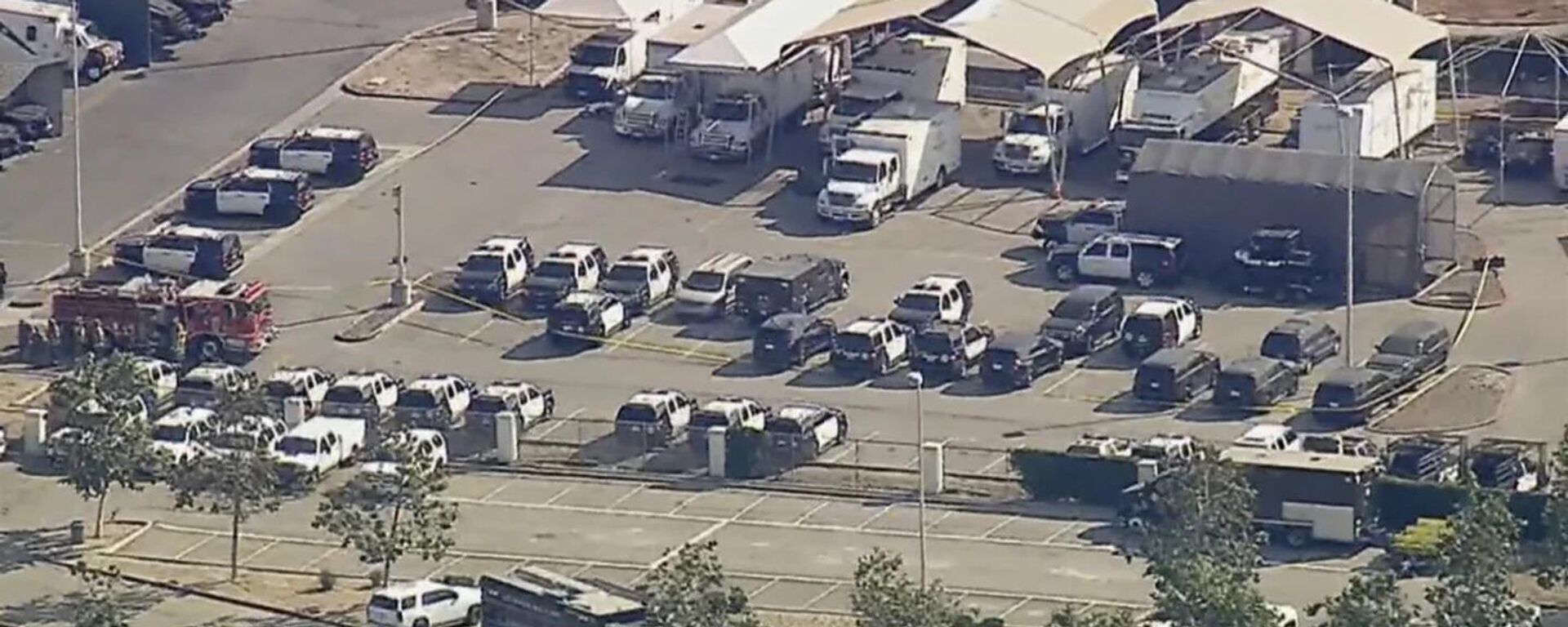 Los Angeles - Sputnik Türkiye, 1920, 18.07.2025