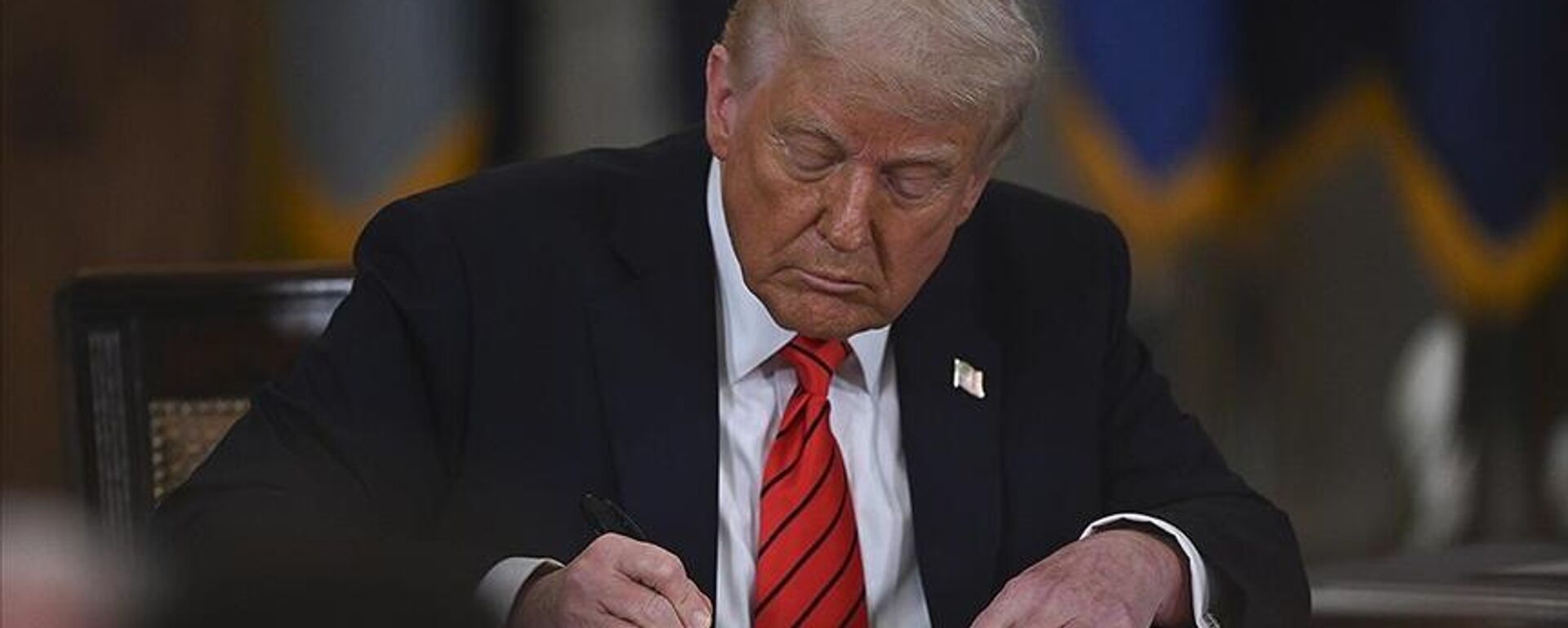 Trump - Sputnik Türkiye, 1920, 19.07.2025