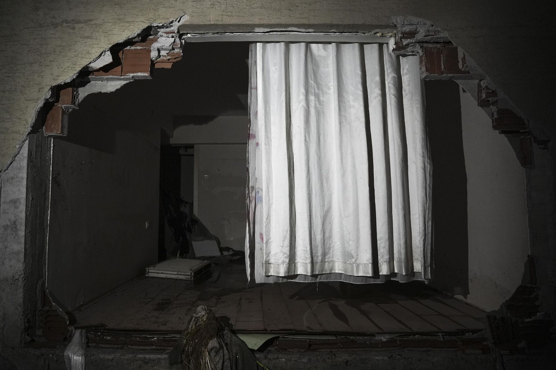 Ankara - Sputnik Türkiye, 1920, 19.07.2025