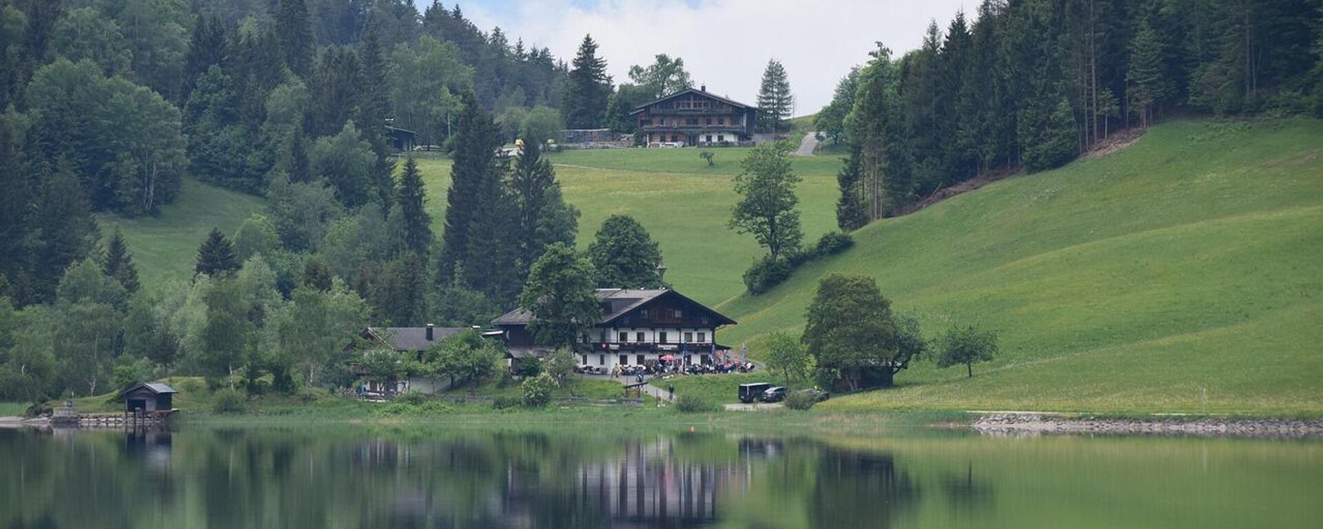 Milyoner çiftçi gizli nikahından bir gün sonra hayatını kaybetti - Sputnik Türkiye, 1920, 19.07.2025