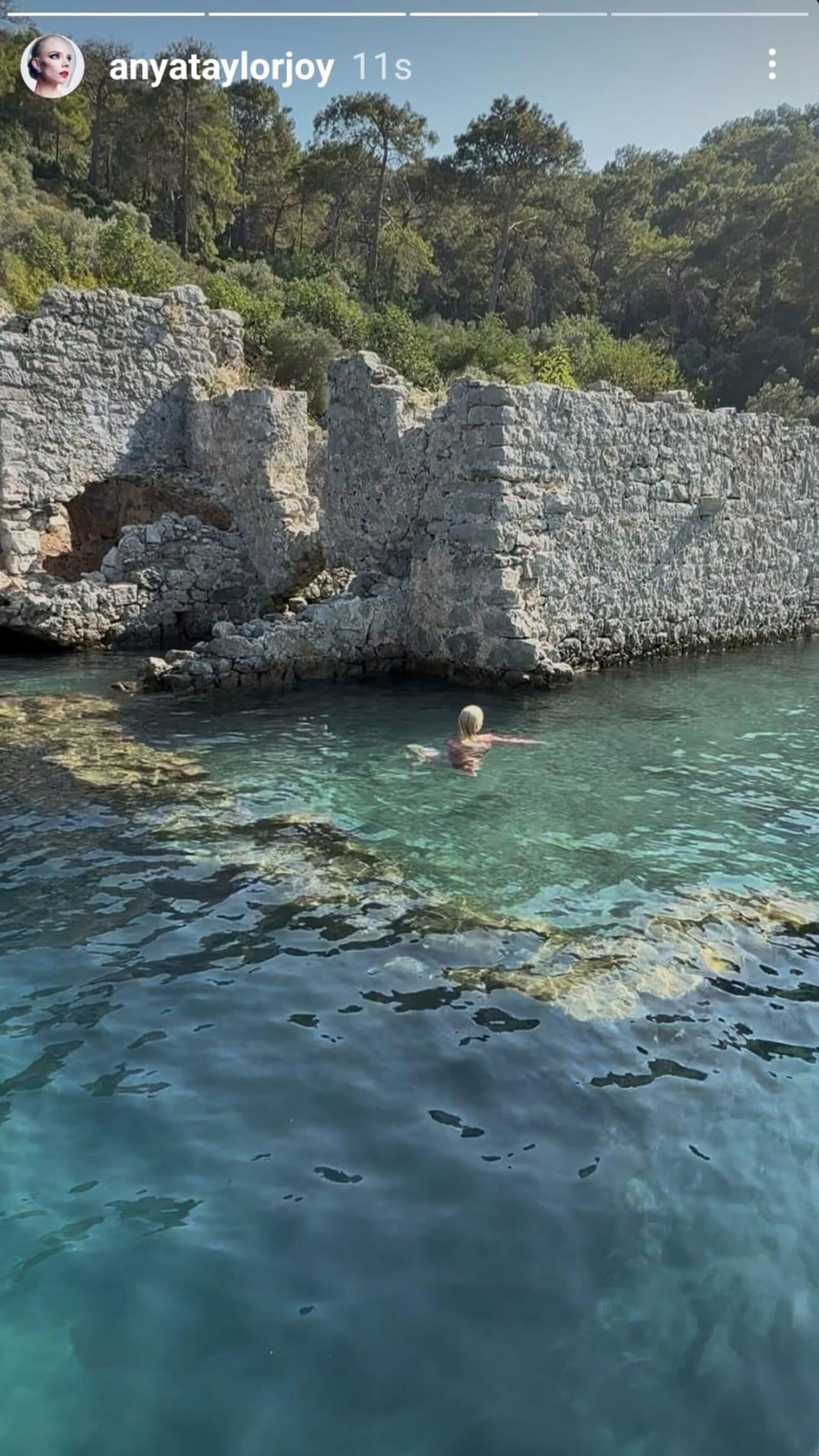 Anya Taylor-Joy - Sputnik Türkiye, 1920, 19.07.2025