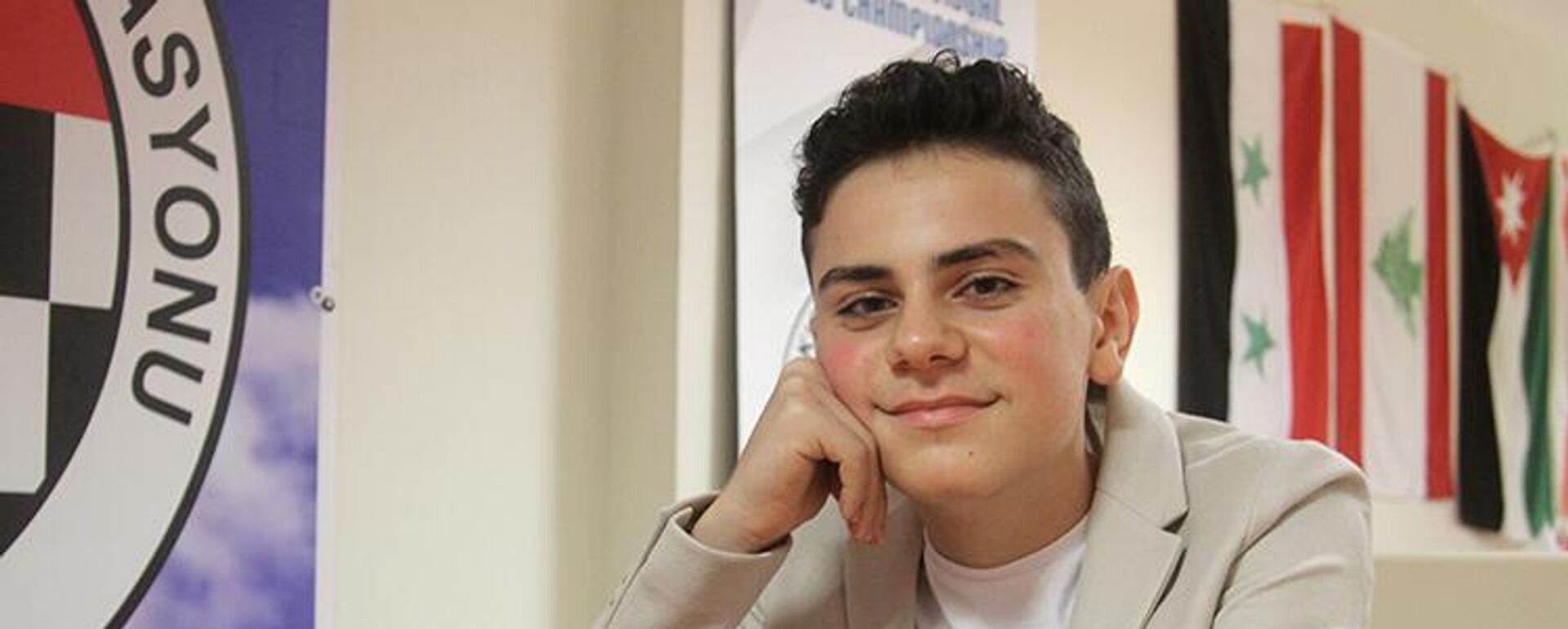 Ediz Gürel - Sputnik Türkiye, 1920, 20.07.2025