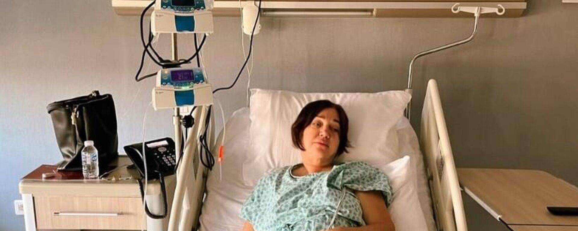 Nazan Öncel - Sputnik Türkiye, 1920, 20.07.2025