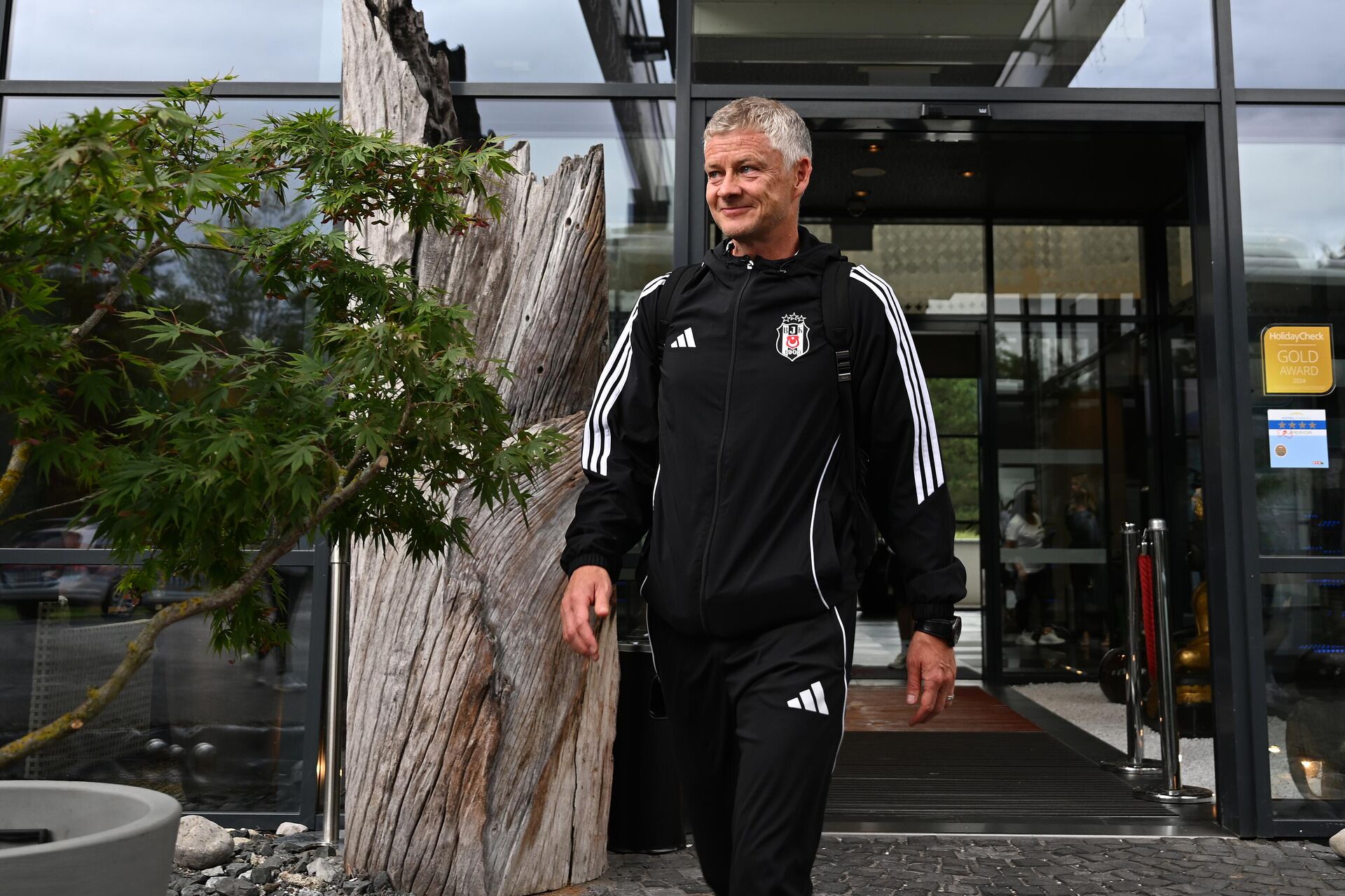  Ole Gunnar Solskjaer - Sputnik Türkiye, 1920, 21.07.2025