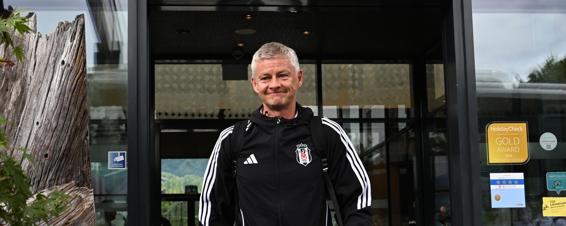  Ole Gunnar Solskjaer - Sputnik Türkiye, 1920, 21.07.2025