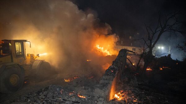 Sakarya Geyve - Sputnik Türkiye