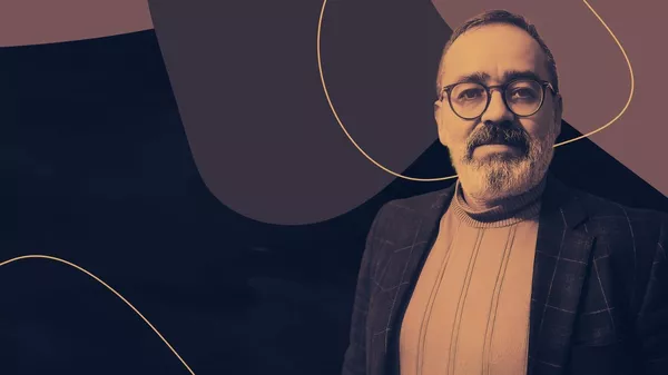 Gazeteci Sinan Sungur: Destek verilmezse Suriye bölünür - Sputnik Türkiye