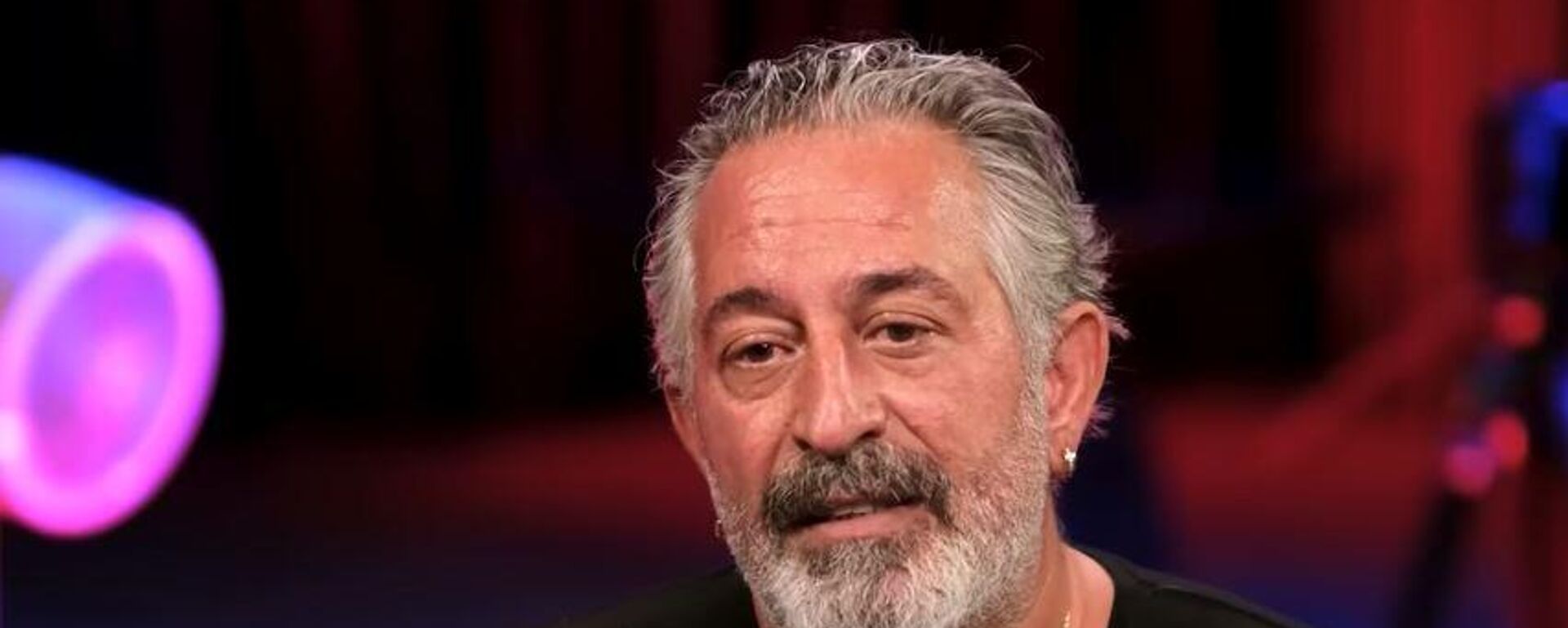 Cem Yılmaz - Sputnik Türkiye, 1920, 21.07.2025