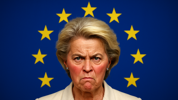 Ursula von der Leyen - Sputnik Türkiye