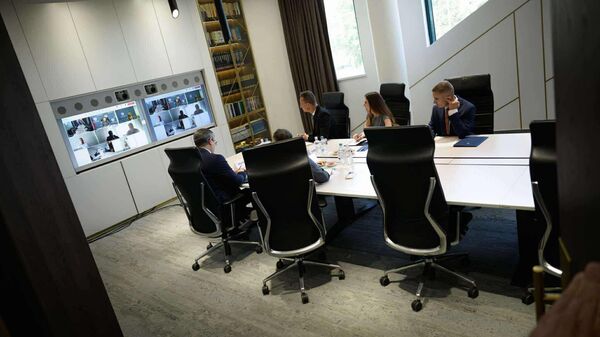 macaristan rusya sırbistan - Sputnik Türkiye