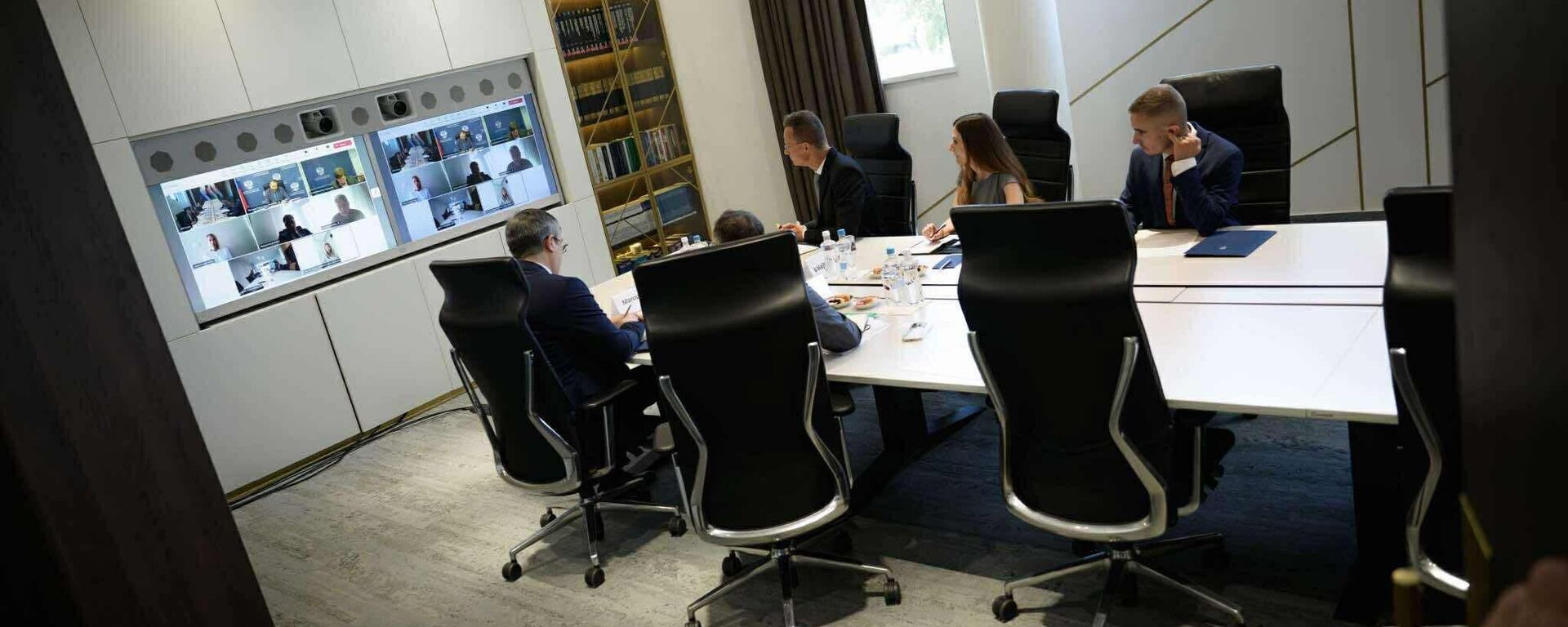 macaristan rusya sırbistan - Sputnik Türkiye, 1920, 21.07.2025