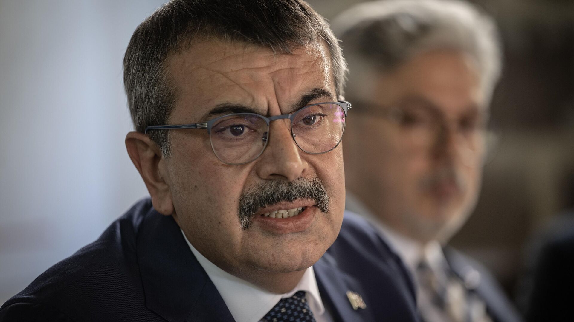 yusuf tekin yusuf tekin - Sputnik Türkiye, 1920, 19.08.2025