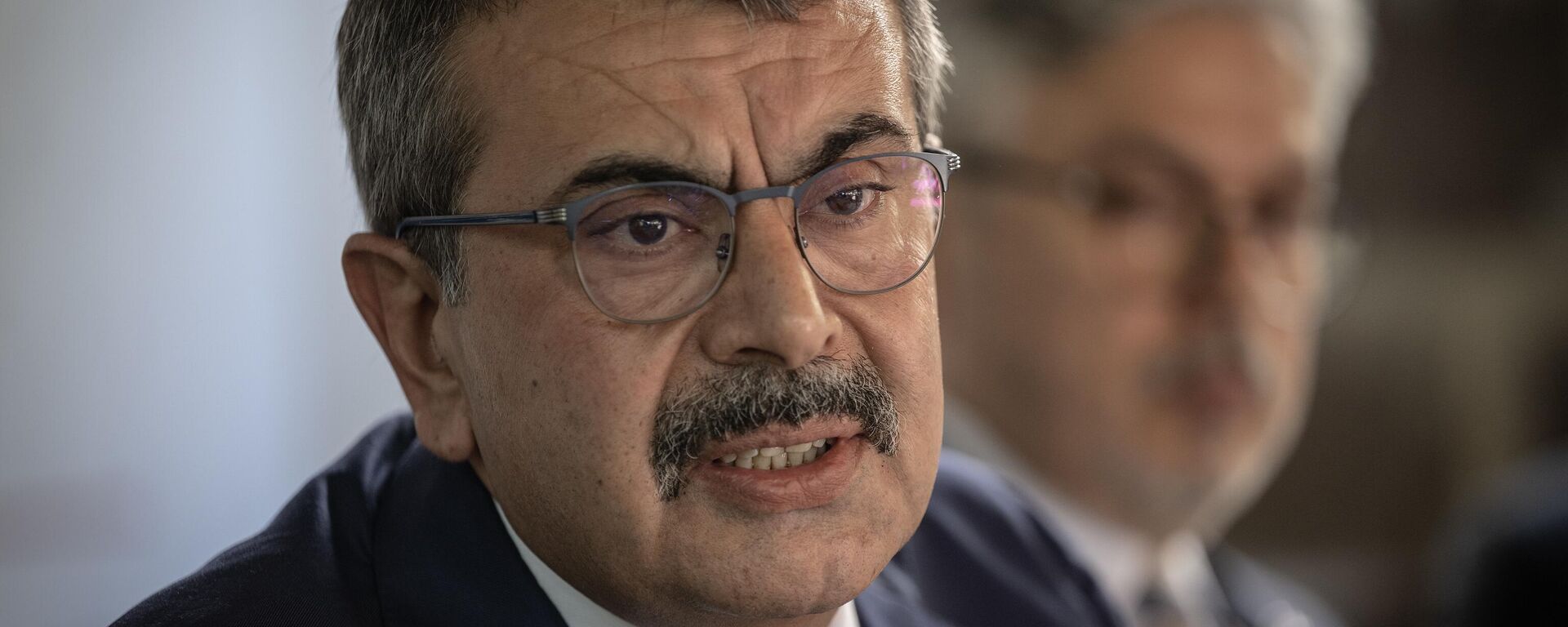 yusuf tekin - Sputnik Türkiye, 1920, 19.08.2025