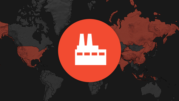 İnfografik  - Sputnik Türkiye