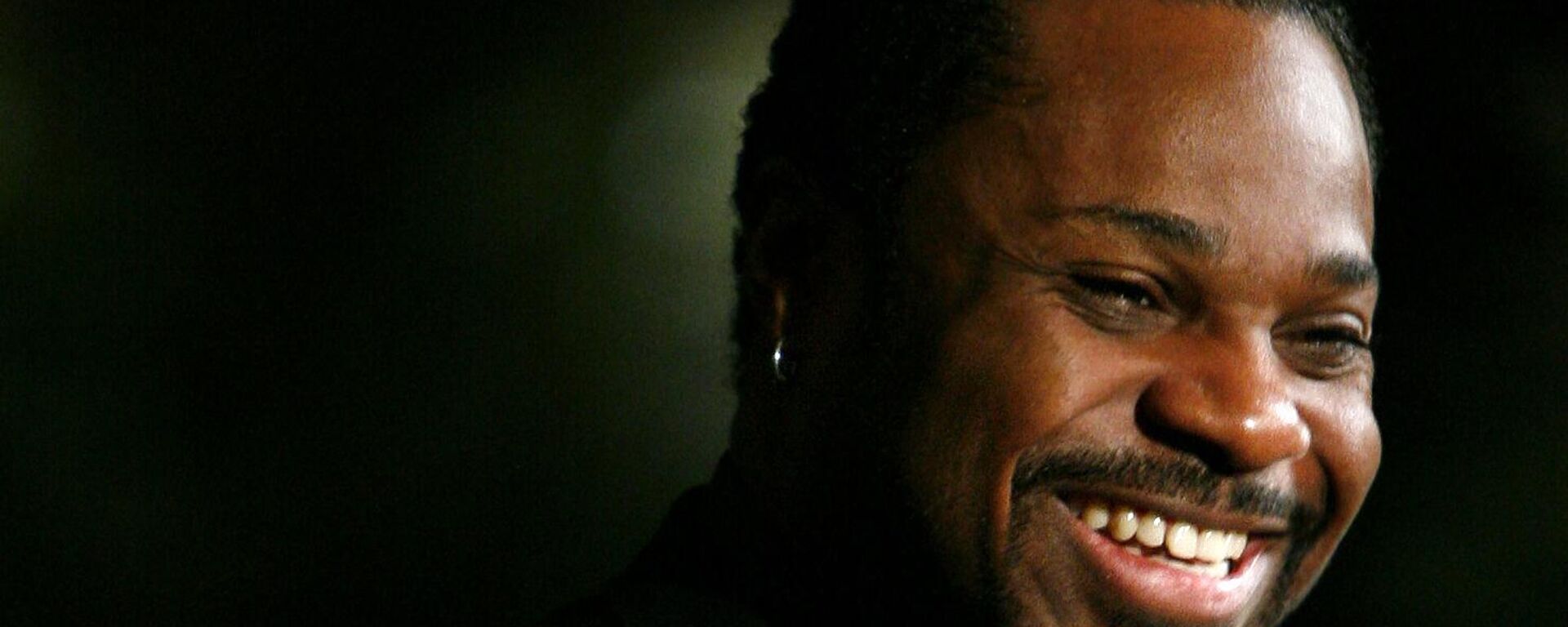 Malcolm-Jamal Warner  - Sputnik Türkiye, 1920, 22.07.2025